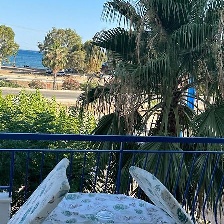 Deniz Hotel フィニケ エクステリア 写真